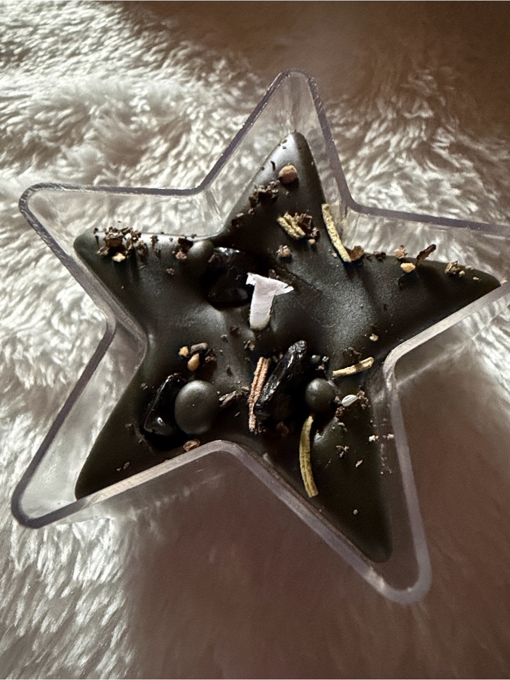 Protection Spell Candles set of 2 - Picture 4 of 4